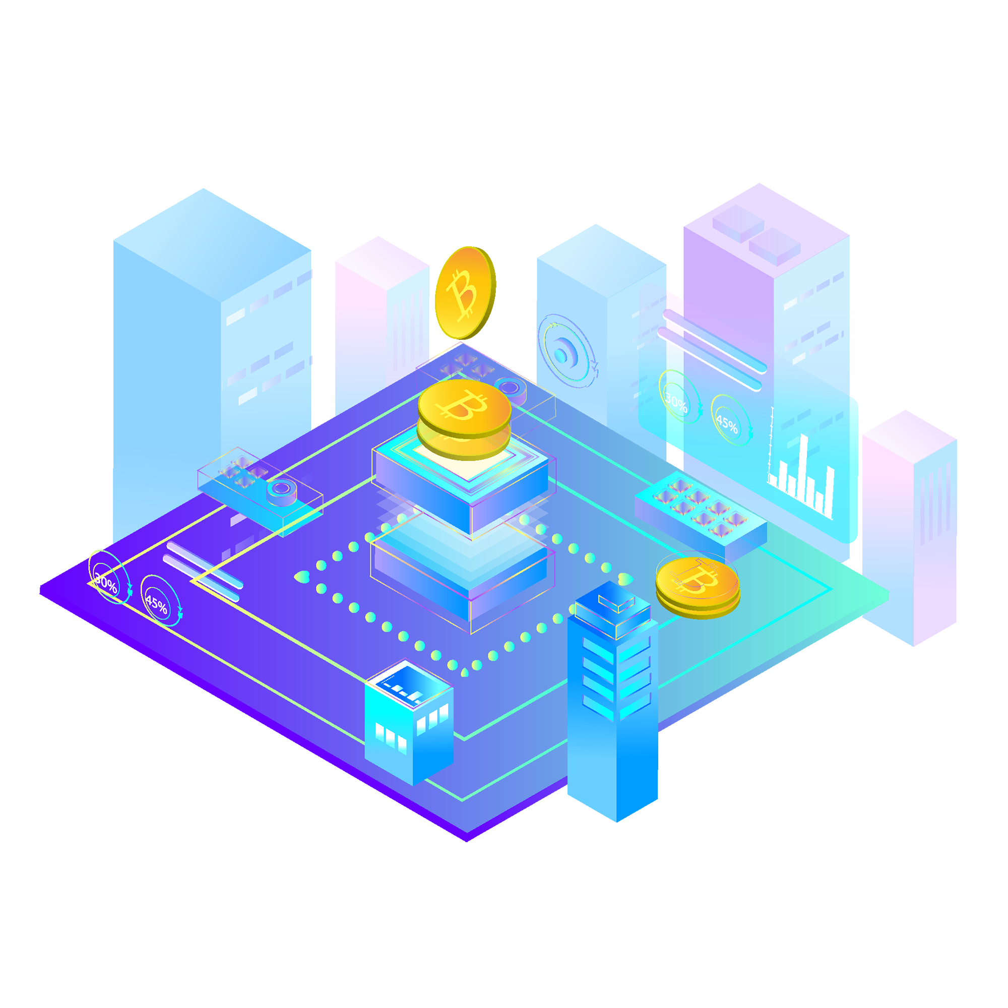Free Crypto Airdrop
